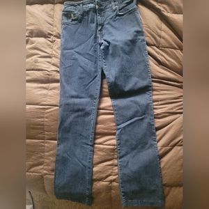 Second yoga jeans size 27